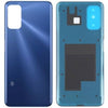 Zaden kapak Xiaomi Note 10 5G Blue