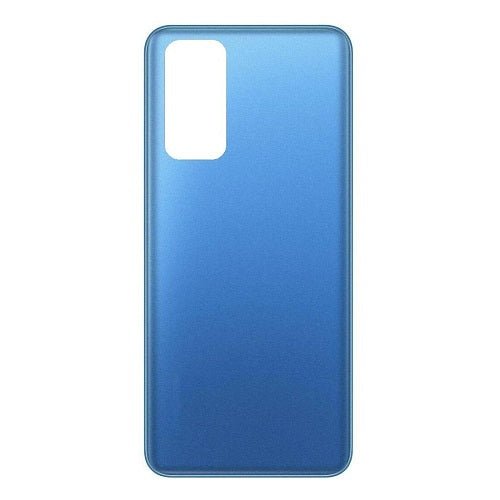 Zaden Kapak Xiaomi Redmi Note 11 Pro Blue