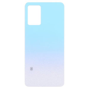 Zaden Kapak Xiaomi Redmi Note 11 Pro White