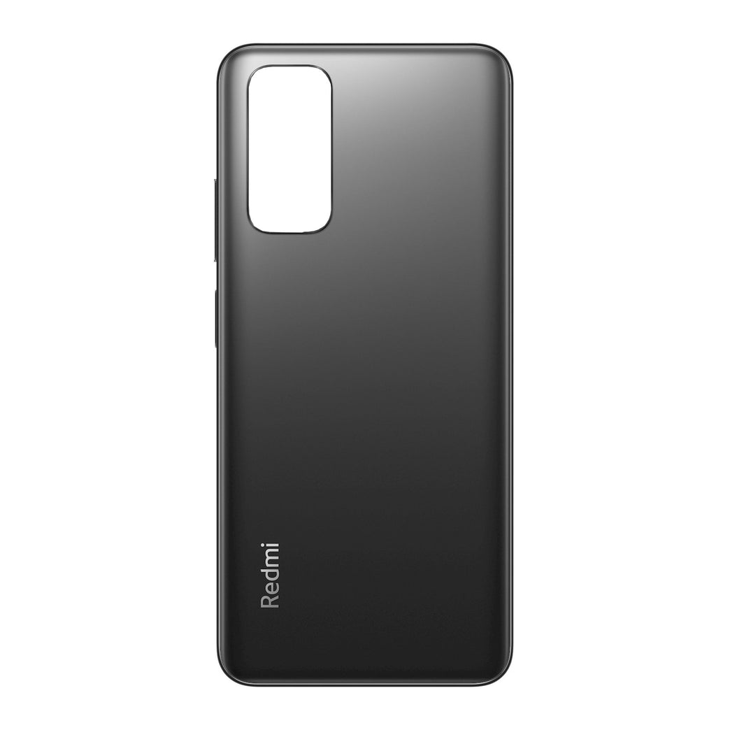 Zaden Kapak Xiaomi Redmi Note 11S Black