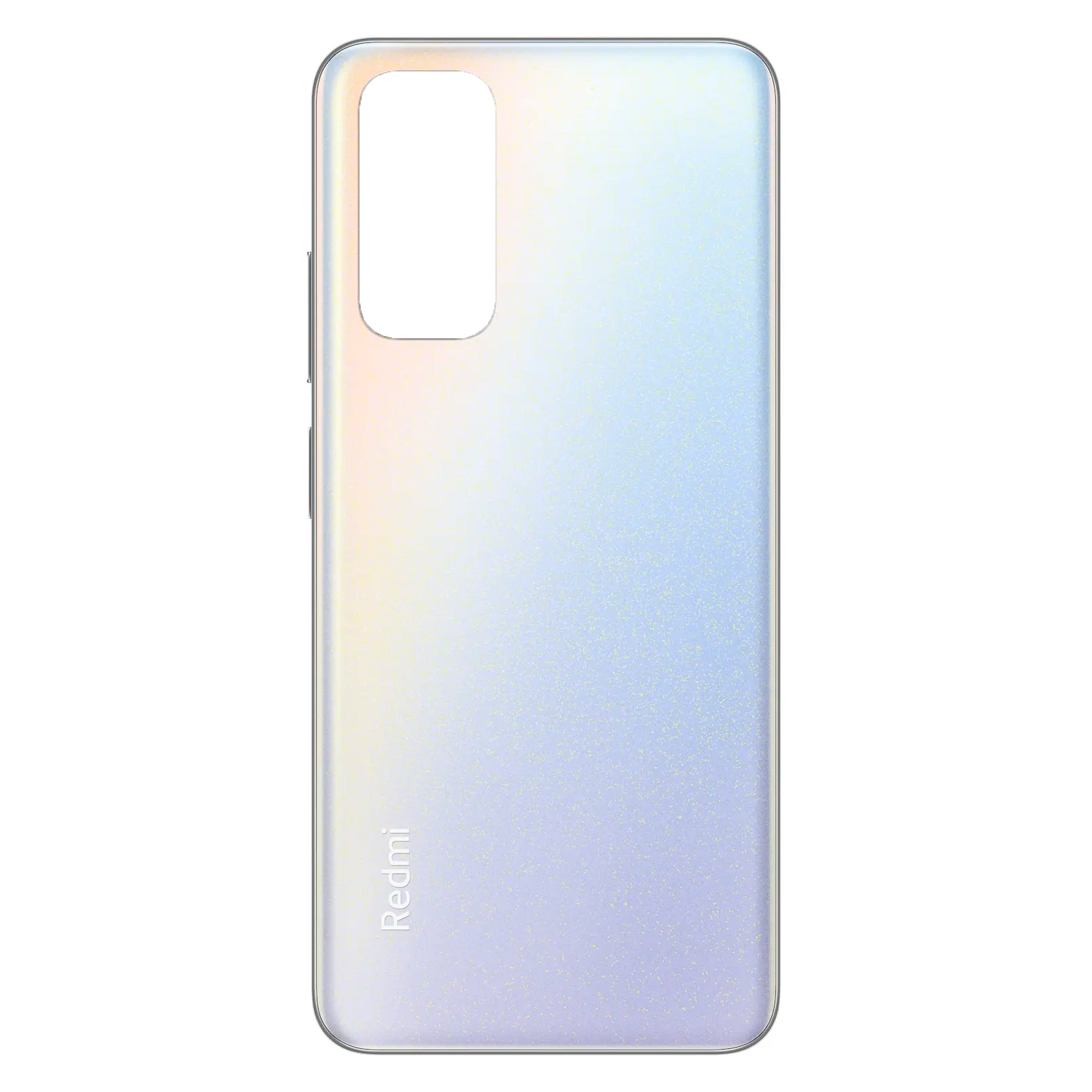 Zaden Kapak Xiaomi Redmi Note 11S White