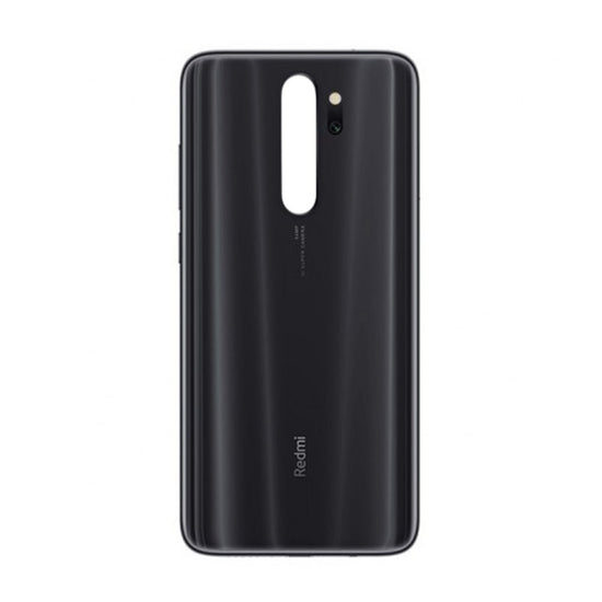 Zaden Kapak Xiaomi Redmi Note 8 Pro Black