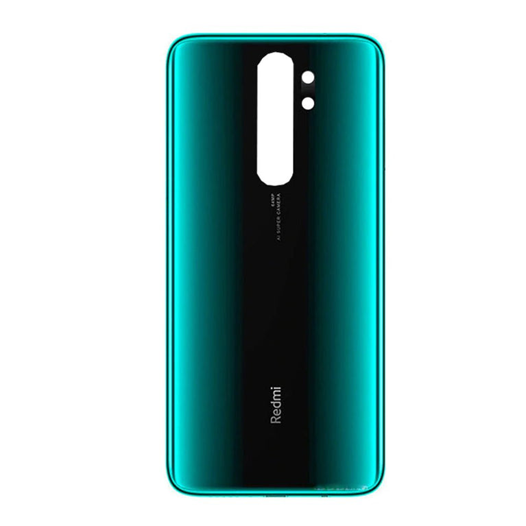 Zaden Kapak Xiaomi Redmi Note 8 Pro Midnight Blue