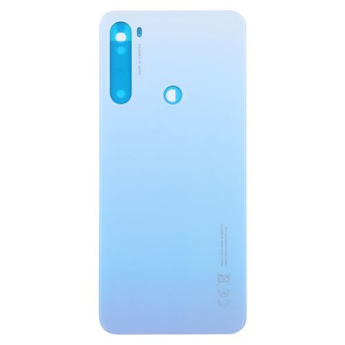 Zaden Kapak Xiaomi Redmi Note 8T White